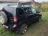 Chevrolet Niva 2014 года за 2 900 000 тг. в Костанай – фото 5