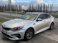 Kia Optima 2019 годаүшін9 000 000 тг. в Шымкент