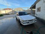 Mazda 626 1991 года за 650 000 тг. в Актау – фото 4