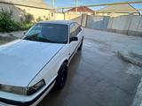 Mazda 626 1991 года за 650 000 тг. в Актау – фото 5