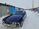 BMW 523 1995 года за 2 100 000 тг. в Костанай – фото 2