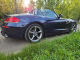 BMW Z4 2014 годаүшін15 000 000 тг. в Астана