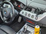 BMW Z4 2014 годаүшін15 000 000 тг. в Астана – фото 3