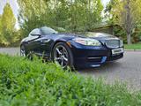 BMW Z4 2014 годаүшін15 000 000 тг. в Астана – фото 2
