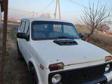 ВАЗ (Lada) Lada 2121 2007 года за 600 000 тг. в Жетысай – фото 3