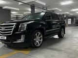 Cadillac Escalade 2015 годаүшін25 000 000 тг. в Алматы