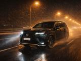 Lexus LX 600 2025 годаүшін85 500 000 тг. в Астана