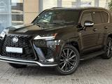 Lexus LX 600 2025 годаүшін85 500 000 тг. в Астана – фото 3