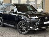Lexus LX 600 2025 годаүшін85 500 000 тг. в Астана – фото 5