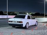 Mercedes-Benz 190 1990 года за 500 000 тг. в Актобе – фото 3