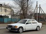 Mercedes-Benz 190 1990 года за 500 000 тг. в Актобе