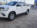 Toyota Hilux 2019 годаfor17 000 000 тг. в Атырау