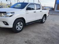 Toyota Hilux 2019 годаүшін17 000 000 тг. в Атырау