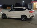 BMW X6 2020 года за 37 000 000 тг. в Уральск – фото 4