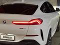 BMW X6 2020 годаүшін37 000 000 тг. в Уральск – фото 7