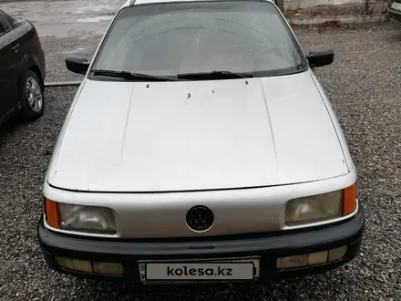 Volkswagen Passat 1990 года за 1 299 000 тг. в Павлодар