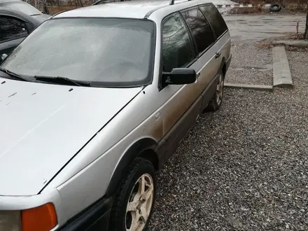 Volkswagen Passat 1990 года за 1 299 000 тг. в Павлодар – фото 9