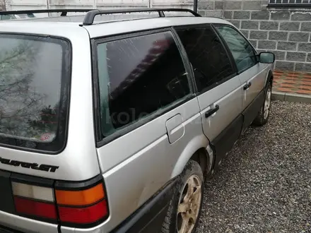 Volkswagen Passat 1990 года за 1 299 000 тг. в Павлодар – фото 12