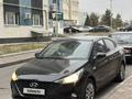 Hyundai Accent 2021 годаүшін7 300 000 тг. в Алматы – фото 5