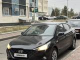 Hyundai Accent 2021 годаfor7 300 000 тг. в Алматы – фото 5