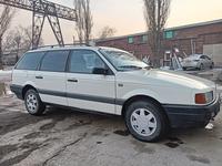 Volkswagen Passat 1991 годаүшін1 450 000 тг. в Алматы