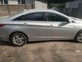 Hyundai Sonata 2013 года за 5 600 000 тг. в Алматы – фото 2