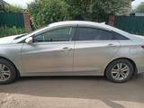 Hyundai Sonata 2013 года за 5 600 000 тг. в Алматы