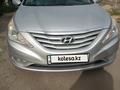Hyundai Sonata 2013 года за 5 600 000 тг. в Алматы – фото 3