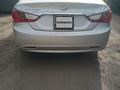 Hyundai Sonata 2013 года за 5 600 000 тг. в Алматы – фото 4