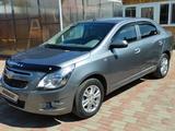 Chevrolet Cobalt 2022 года за 6 073 679 тг. в Кокшетау – фото 2