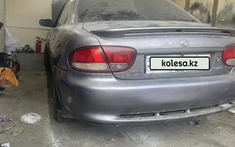 Mazda Xedos 6 1994 годаүшін1 300 000 тг. в Алматы