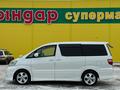 Toyota Alphard 2006 годаfor5 800 000 тг. в Уральск – фото 12