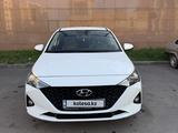 Hyundai Accent 2021 годаүшін7 200 000 тг. в Астана – фото 2