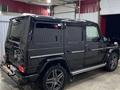 Mercedes-Benz G 55 AMG 2002 года за 14 000 000 тг. в Караганда – фото 6