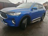 Haval F7 2021 года за 7 700 000 тг. в Петропавловск – фото 2