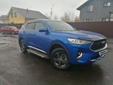 Haval F7 2021 года за 7 700 000 тг. в Петропавловск
