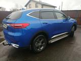 Haval F7 2021 года за 7 700 000 тг. в Петропавловск – фото 4