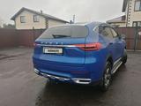 Haval F7 2021 года за 7 700 000 тг. в Петропавловск – фото 5