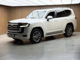 Toyota Land Cruiser Premium+ 2022 года за 57 000 000 тг. в Алматы