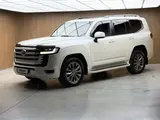 Toyota Land Cruiser Premium+ 2022 годаfor57 000 000 тг. в Алматы