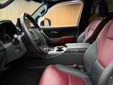 Toyota Land Cruiser Premium+ 2022 года за 57 000 000 тг. в Алматы – фото 4