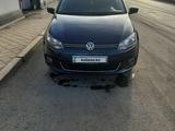 Volkswagen Polo 2012 года за 4 900 000 тг. в Караганда – фото 3