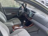 Toyota Camry 2001 года за 4 100 000 тг. в Экибастуз – фото 3