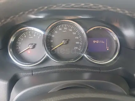 Renault Duster 2015 года за 5 740 000 тг. в Алматы – фото 11