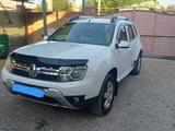 Renault Duster 2015 года за 5 740 000 тг. в Алматы – фото 3