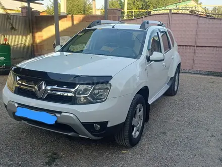 Renault Duster 2015 года за 5 740 000 тг. в Алматы – фото 3
