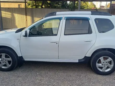 Renault Duster 2015 года за 5 740 000 тг. в Алматы – фото 4