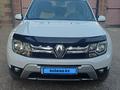 Renault Duster 2015 года за 5 740 000 тг. в Алматы – фото 6