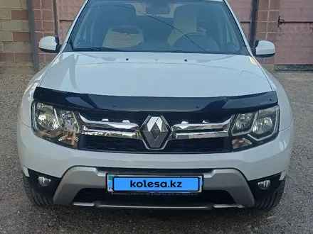 Renault Duster 2015 года за 5 740 000 тг. в Алматы – фото 6