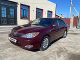 Toyota Camry 2003 годаүшін4 600 000 тг. в Кызылорда